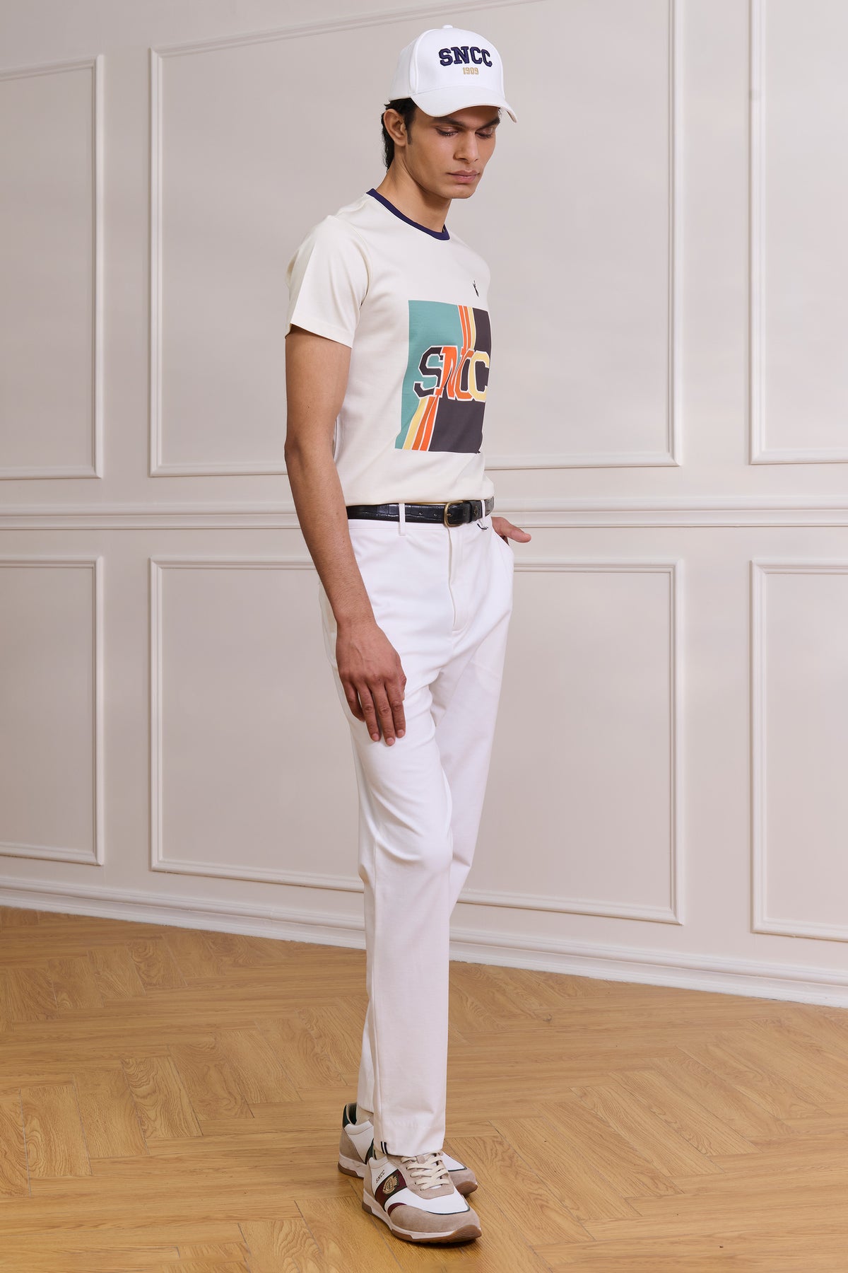 SNCC Multi-Hued T-Shirt