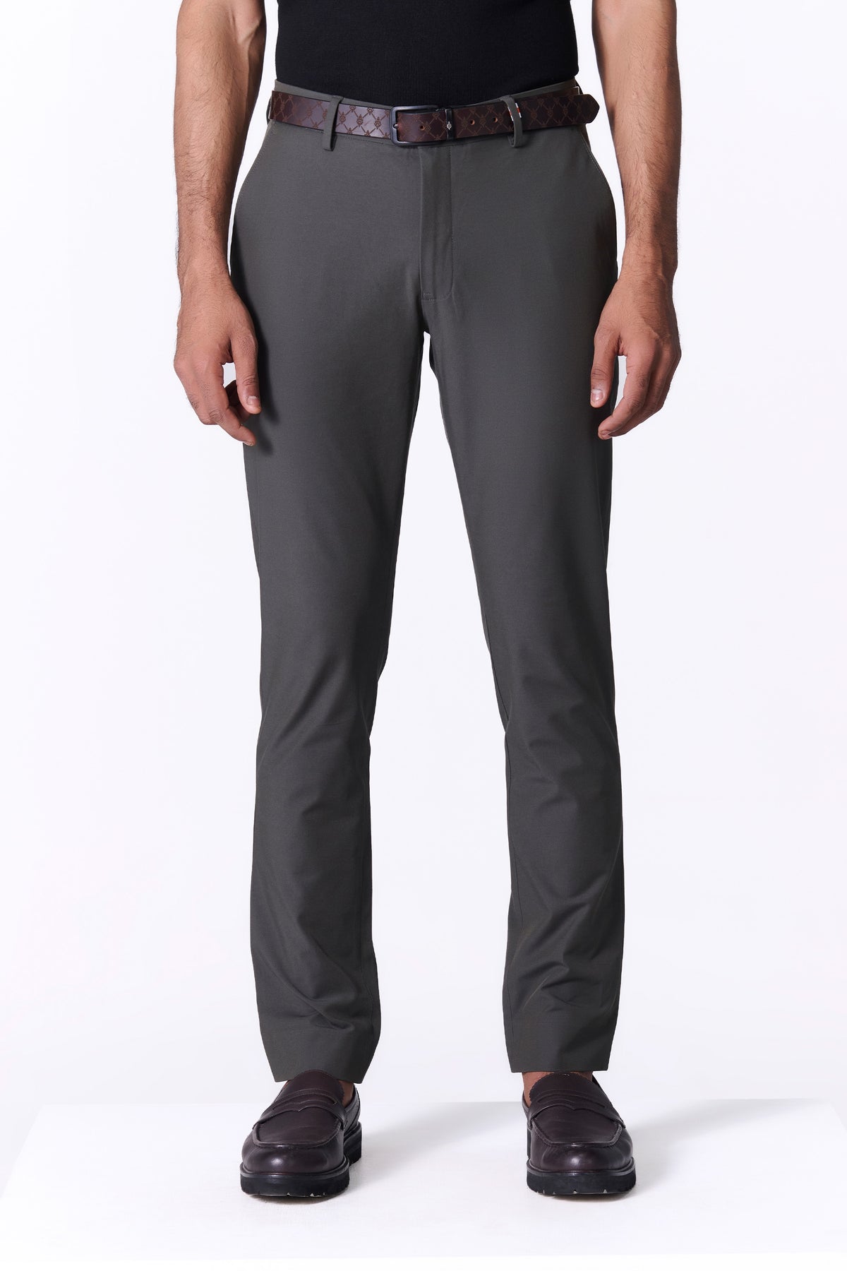 SNCC Batsman Olive Trousers